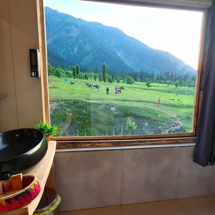 chp 2 executive rooms