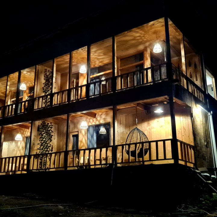 Chapter 2 exterior gallery