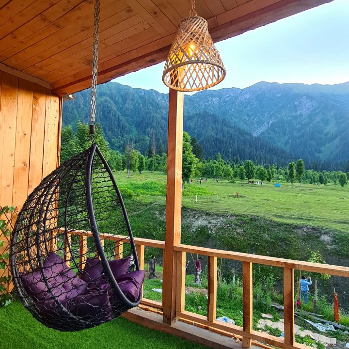 chp 2 Executive rooms